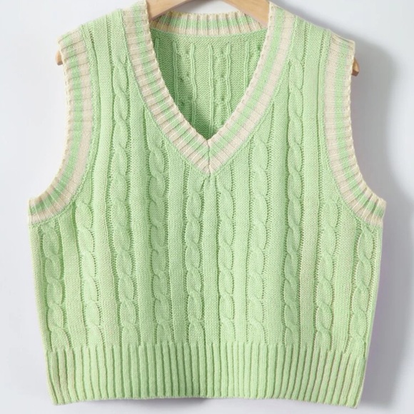 Sweater Vests - Picture 4 of 4